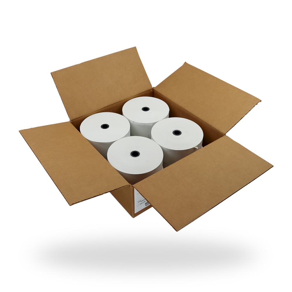 Hantle ATM Paper - 2" Hantle, Genmega 170-552/ 170303621 Case