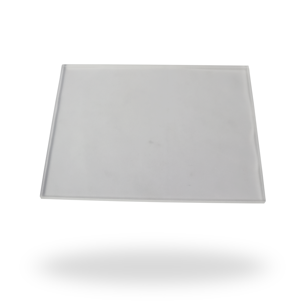 Clear Acrylic Cover, 1800CE, 1800SE Hyosung S4933000062