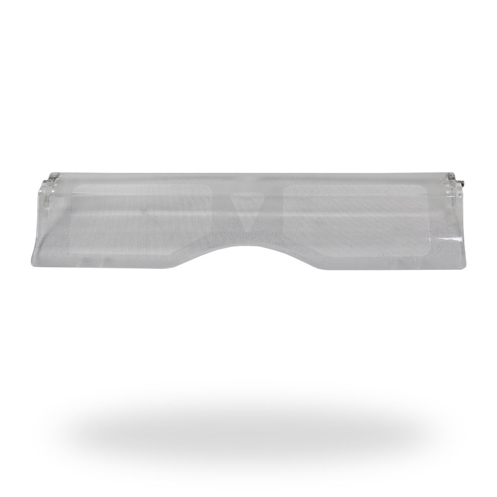 Hyosung Clear Cash Tray Cover S45187301