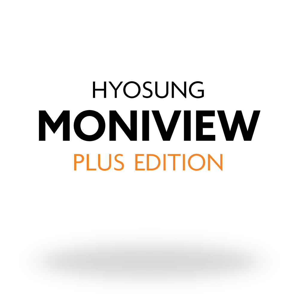  Remote AP Software Moniview Plus Hyosung 