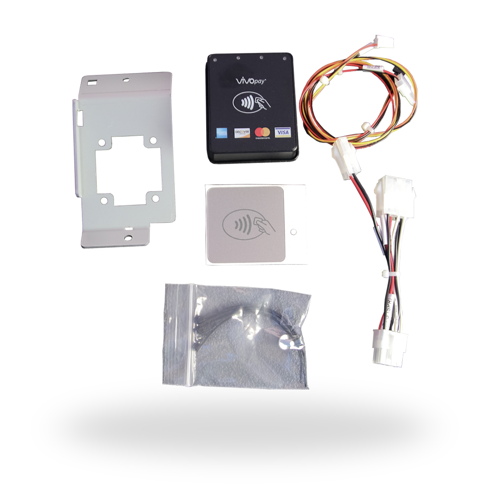 Halo II NFC Reader Kit