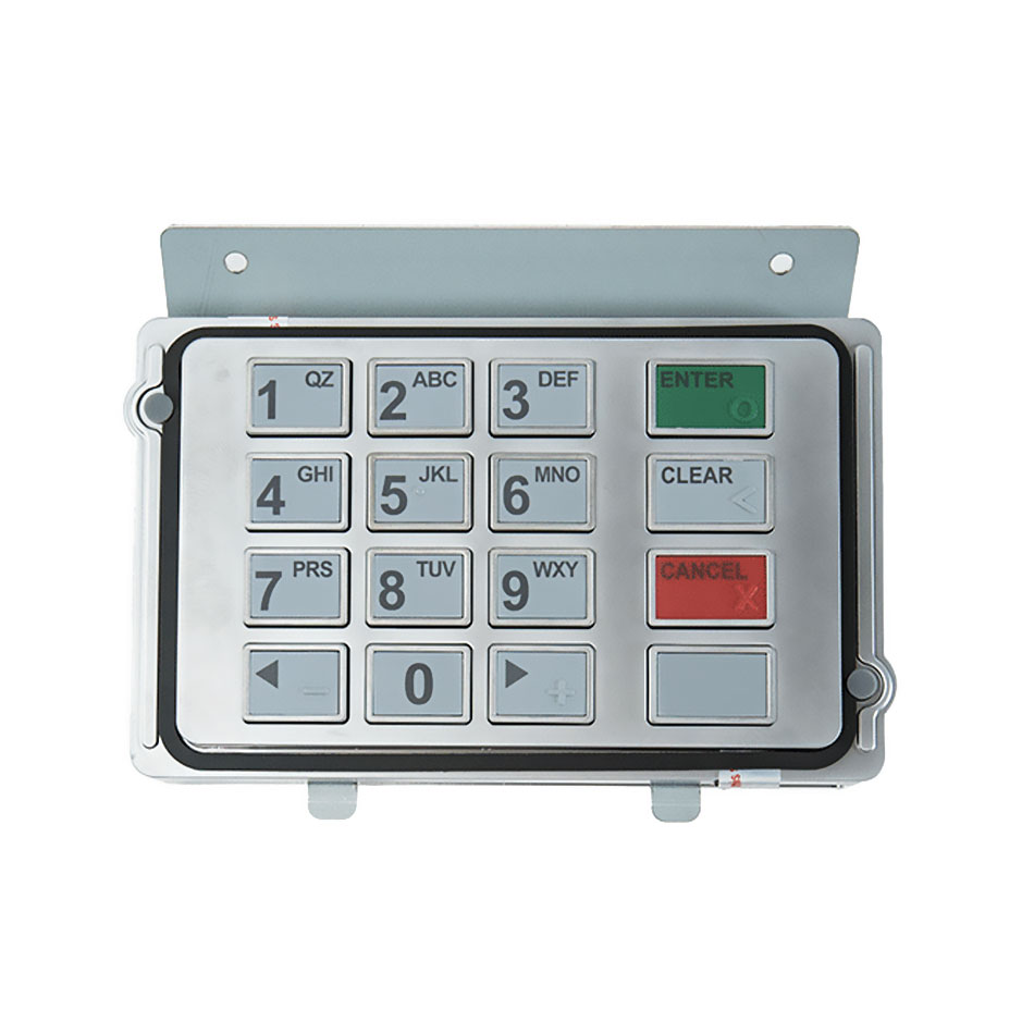 Nautilus Hyosung EPP-8000R EPP ATM Keypad 7130020100 ATM, 49% OFF