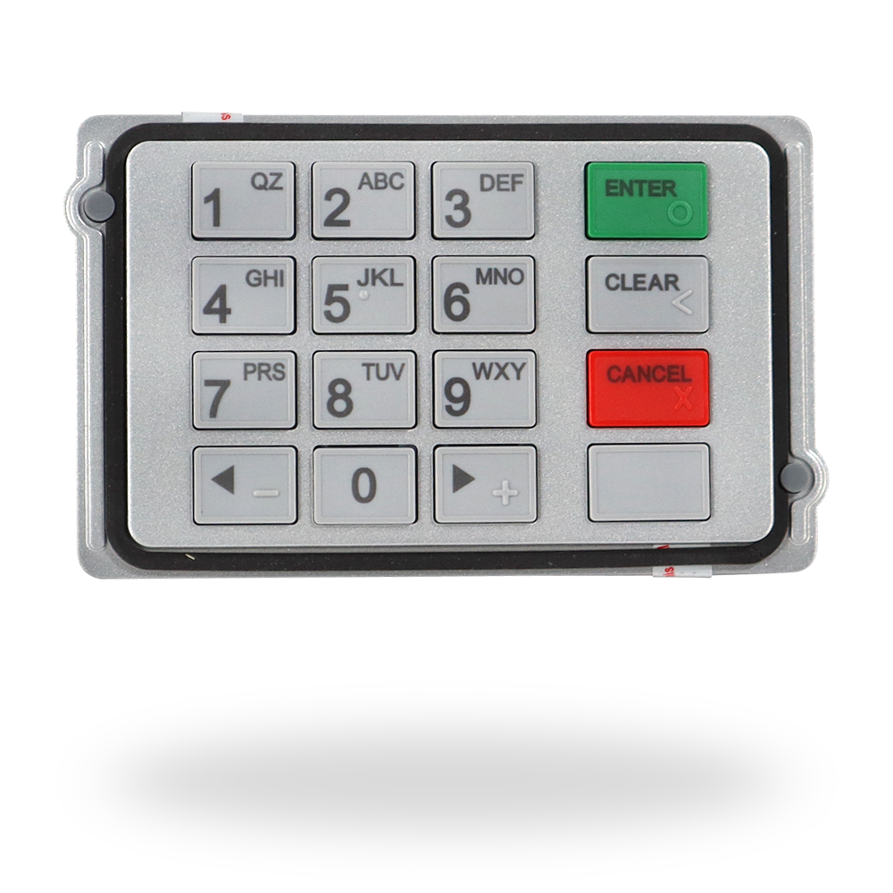 Hyosung X1 Keypad 7151130100/ 7900002581