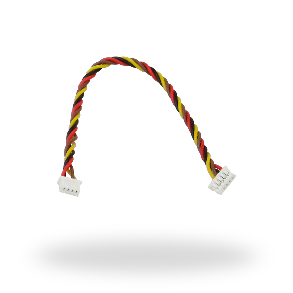  Inverter Cable, C4000 Hantle Genmega 130210221