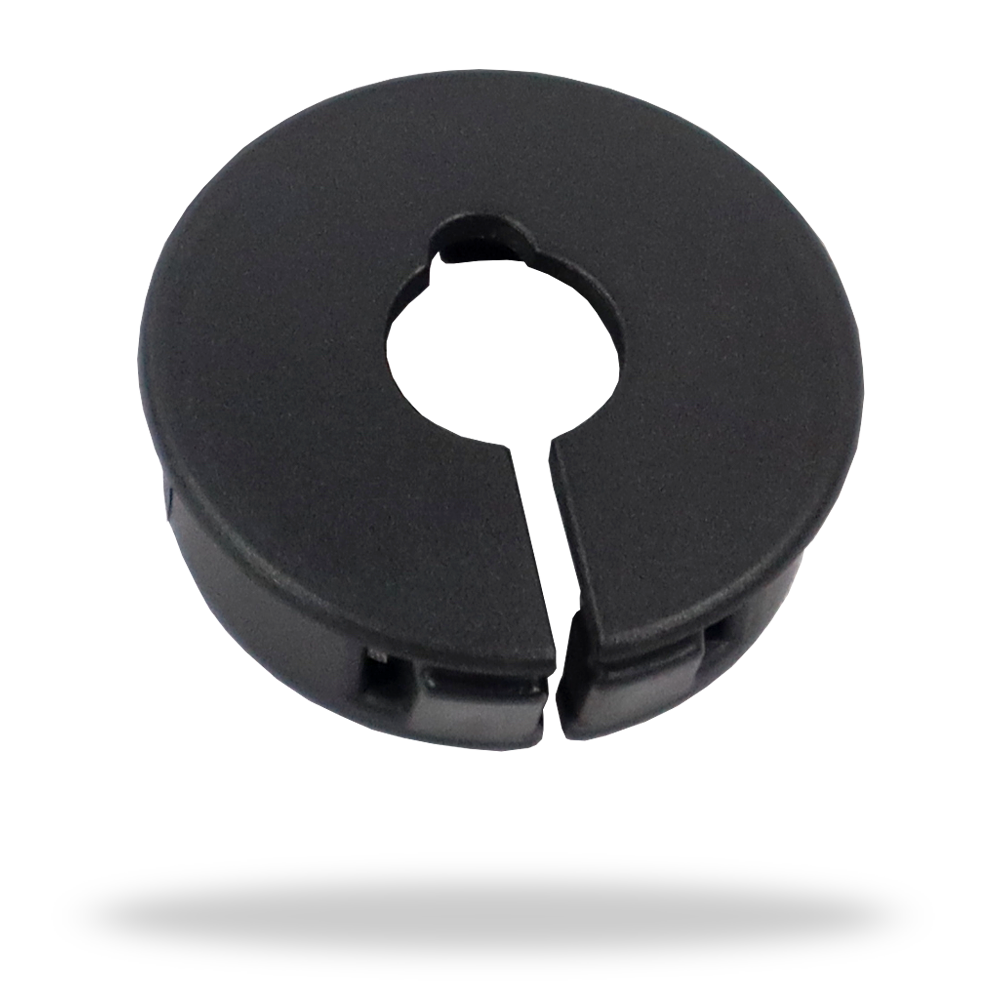 Hole Plug w/ Cable Opening 1 1/4" Hole w/ Cable Opening Tranax Hyosung Genmega GT3000, T4000 180201121/ S33800602