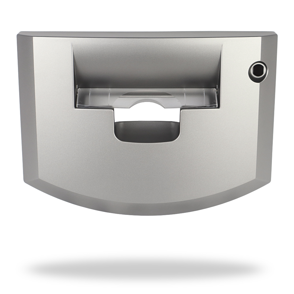 Hantle Vault Door Bezel, 1700, 1700W 120104611 Tranax/Hantle