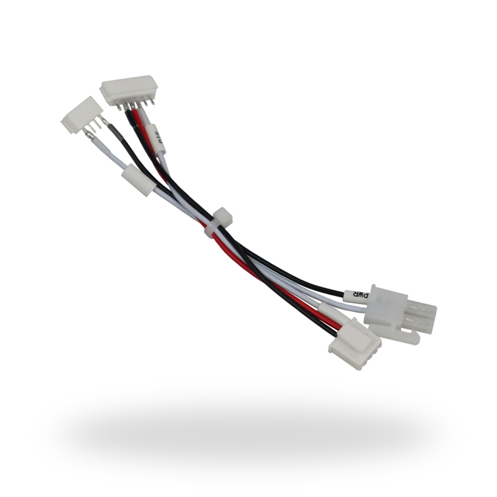 Hyosung PCI 3.0 Power And I/F Adapter Cable S3200000556