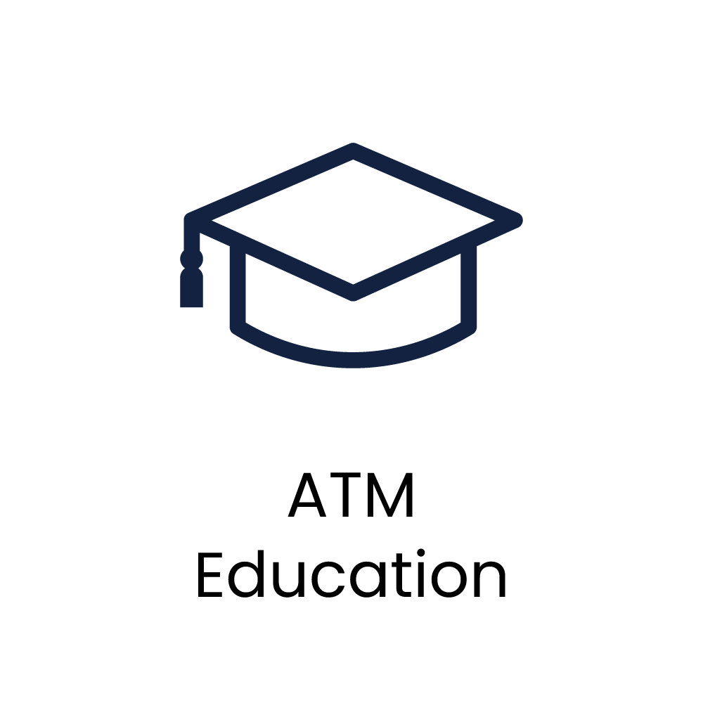 ATM Education Center
