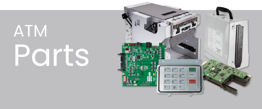 ATM Parts
