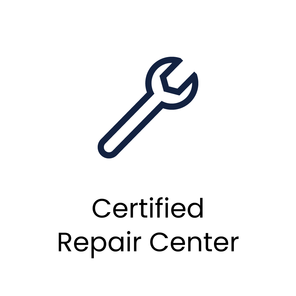 Certified ATM Repair Center
