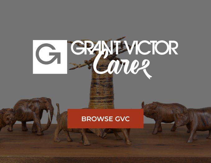 Grant Victor Cares Products