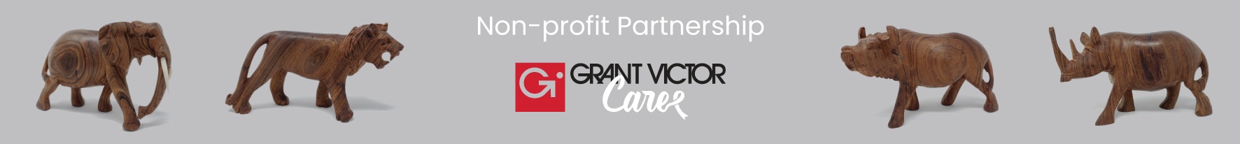 Grant Victor Cares Partnership
