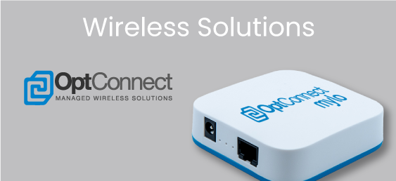 Wireless ATM Solutions
