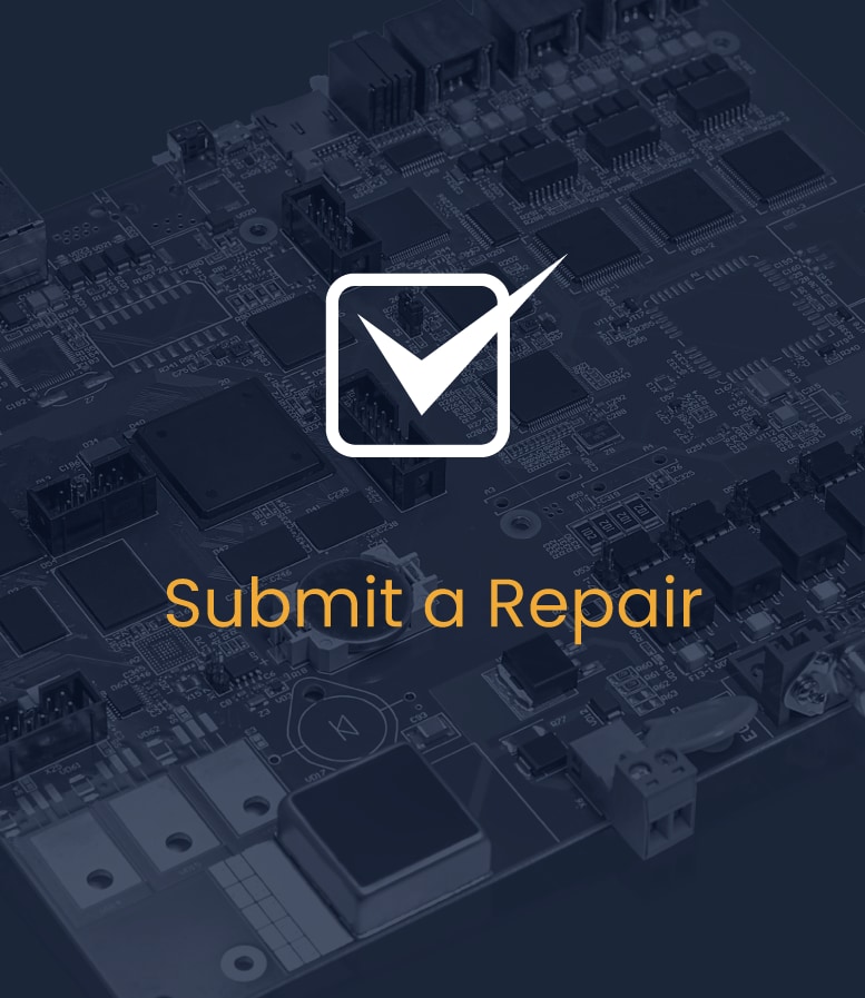 Submit ATM Repair