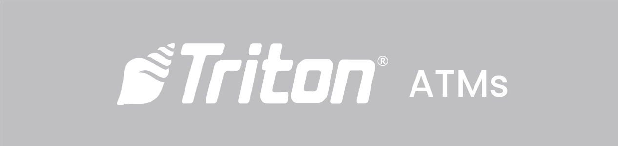 Triton ATMs